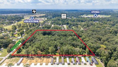 0000 Cherry Creek Road Dayton TX 77535