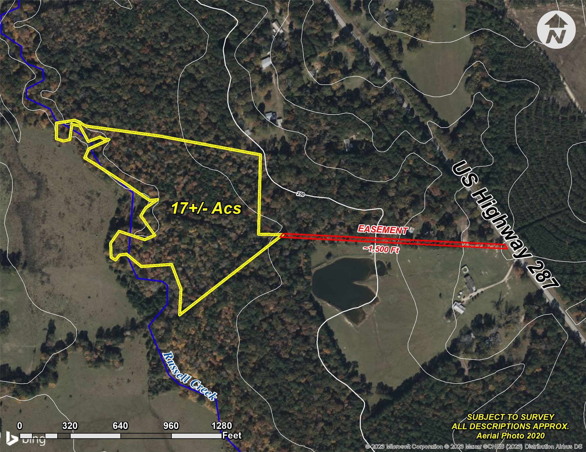 10441 Us 287 Chester TX 75936