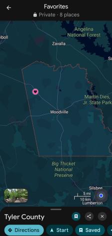 10441 Us 287 Chester TX 75936