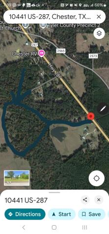 10441 Us 287 Chester TX 75936