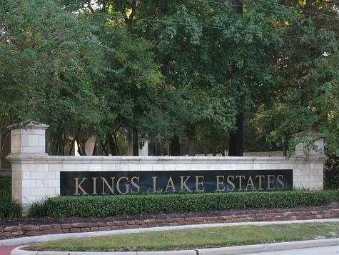 121 Kings Lake Estates Boulevard Humble TX 77346
