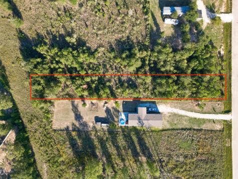 1192 County Road 5023 Cleveland TX 77327