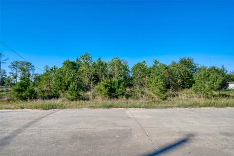 1192 County Road 5023 Cleveland TX 77327