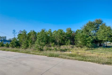 1192 County Road 5023 Cleveland TX 77327