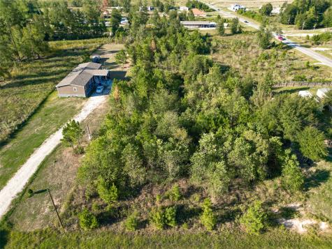 1192 County Road 5023 Cleveland TX 77327