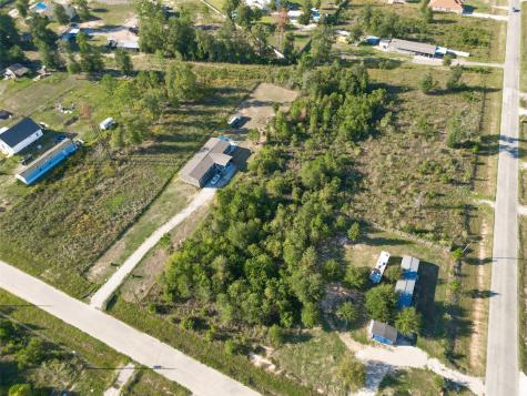 1192 County Road 5023 Cleveland TX 77327