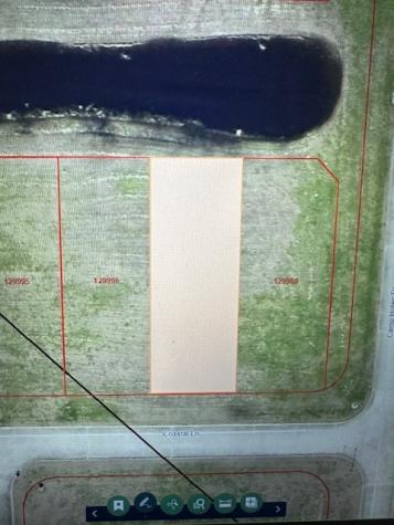 0 Coastal Lane Palacios TX 77465