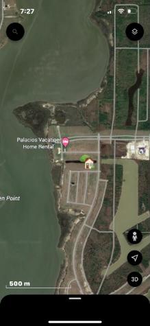 0 Coastal Lane Palacios TX 77465