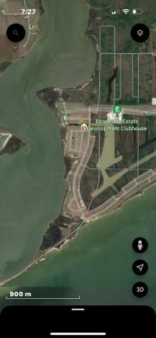 0 Coastal Lane Palacios TX 77465