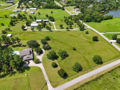 Tbd Thompson Road Willis TX 77318