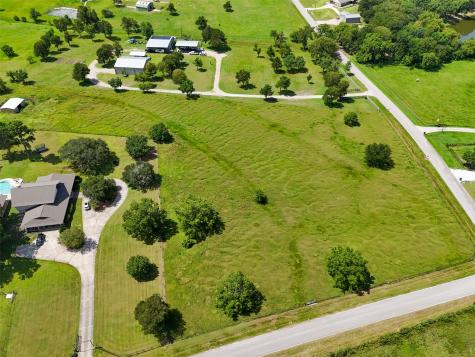 Tbd Thompson Road Willis TX 77318