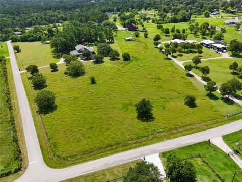 Tbd Thompson Road Willis TX 77318