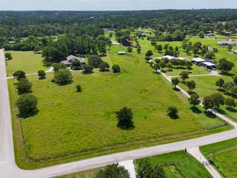 Tbd Thompson Road Willis TX 77318