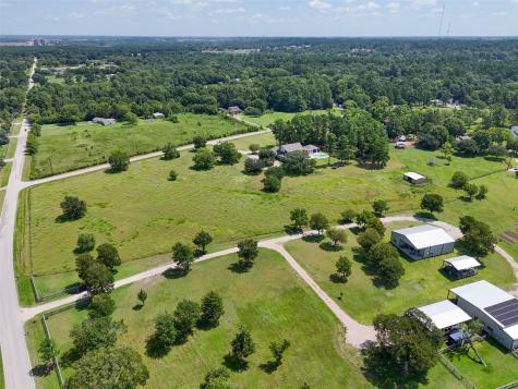 Tbd Thompson Road Willis TX 77318
