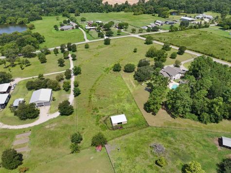 Tbd Thompson Road Willis TX 77318