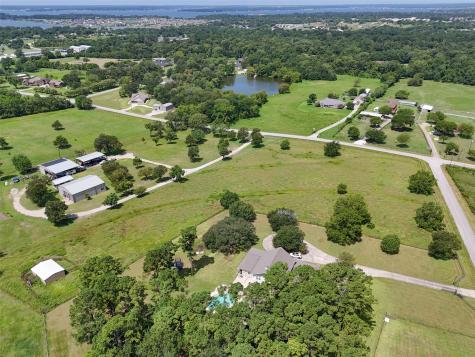 Tbd Thompson Road Willis TX 77318