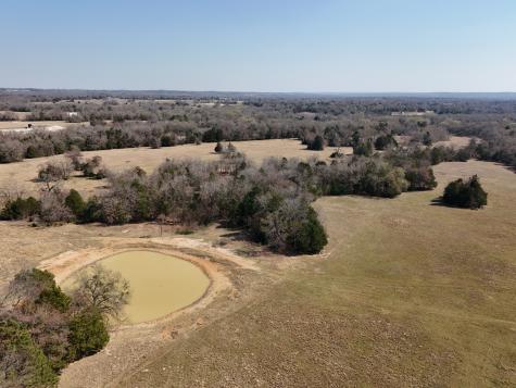Tbd Tract 3 Fcr 510 Fairfield TX 75840