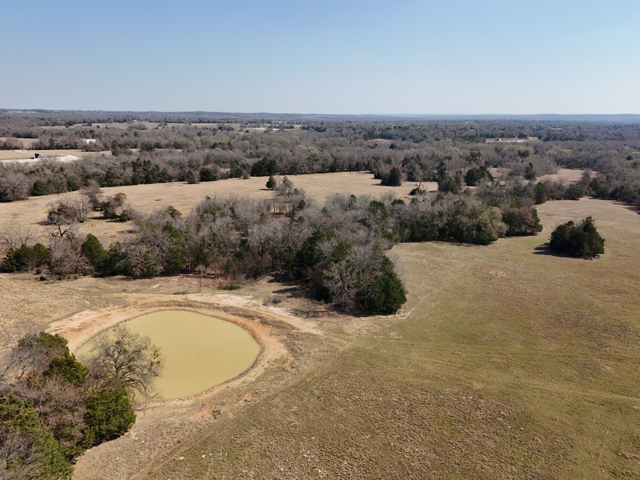Tbd Tract 3 Fcr 510 Fairfield TX 75840
