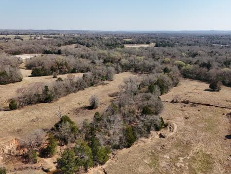 Tbd Tract 3 Fcr 510 Fairfield TX 75840