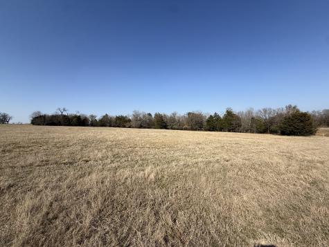 Tbd Tract 3 Fcr 510 Fairfield TX 75840