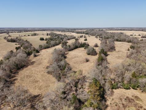 Tbd Tract 3 Fcr 510 Fairfield TX 75840