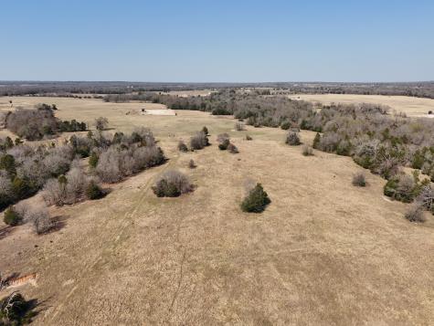 Tbd Tract 3 Fcr 510 Fairfield TX 75840