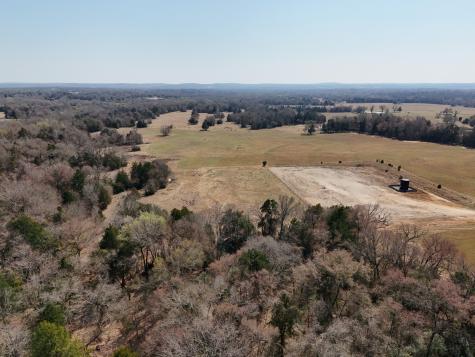 Tbd Tract 3 Fcr 510 Fairfield TX 75840