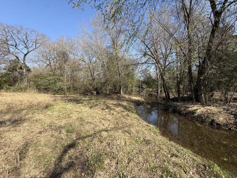 Tbd Tract 3 Fcr 510 Fairfield TX 75840
