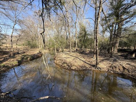Tbd Tract 3 Fcr 510 Fairfield TX 75840