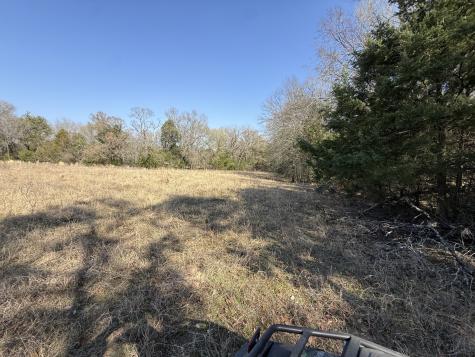 Tbd Tract 3 Fcr 510 Fairfield TX 75840
