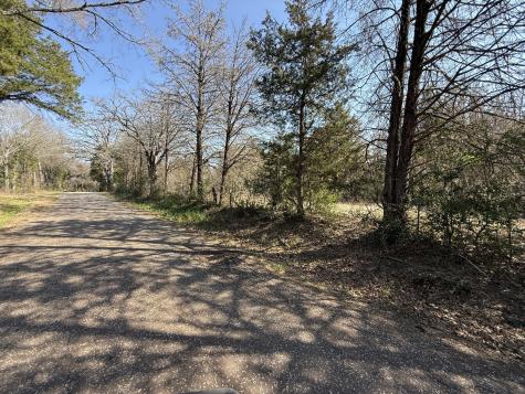 Tbd Tract 3 Fcr 510 Fairfield TX 75840