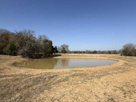 Tbd Tract 3 Fcr 510 Fairfield TX 75840