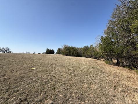 Tbd Tract 3 Fcr 510 Fairfield TX 75840