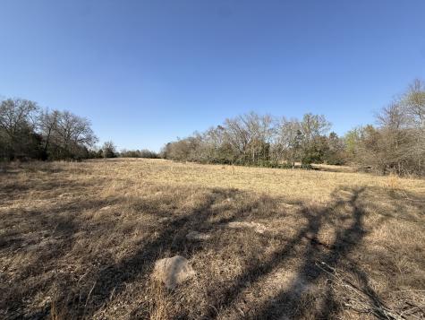 Tbd Tract 3 Fcr 510 Fairfield TX 75840