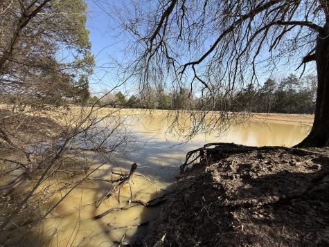 Tbd Tract 3 Fcr 510 Fairfield TX 75840