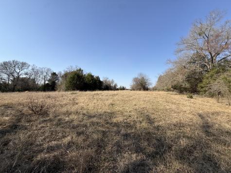 Tbd Tract 3 Fcr 510 Fairfield TX 75840