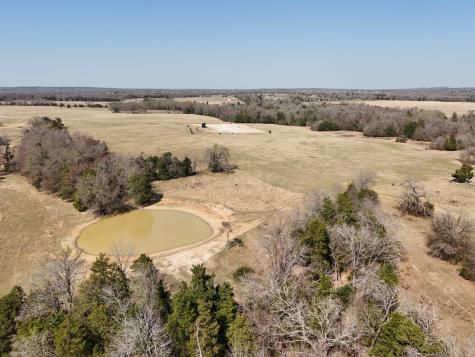 Tbd Tract 3 Fcr 510 Fairfield TX 75840
