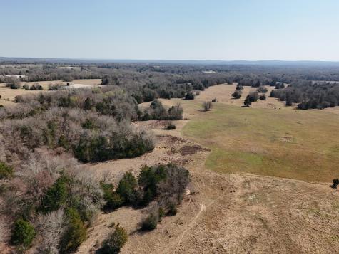 Tbd Tract 3 Fcr 510 Fairfield TX 75840