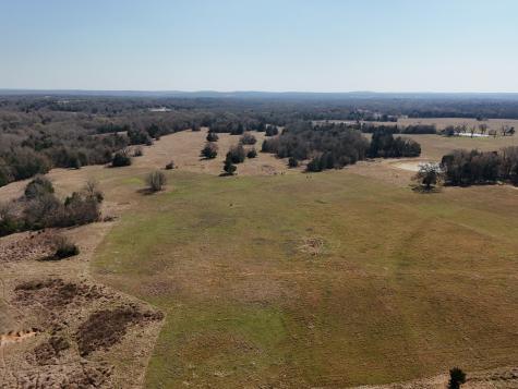 Tbd Tract 3 Fcr 510 Fairfield TX 75840