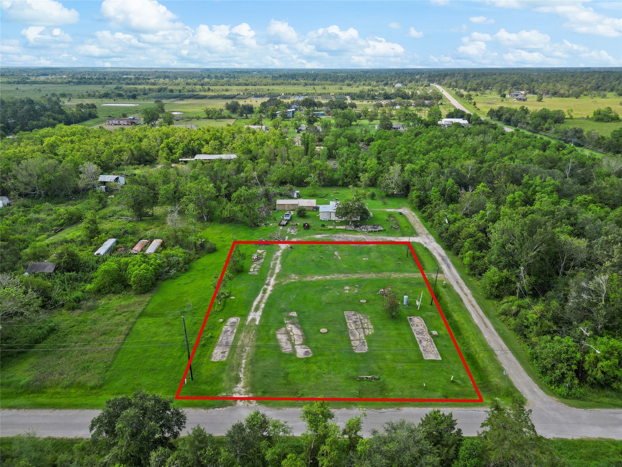 2106 4th Street Liverpool TX 77577