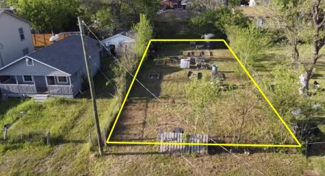 3707 Brill Street Houston TX 77026