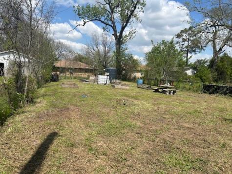 3707 Brill Street Houston TX 77026