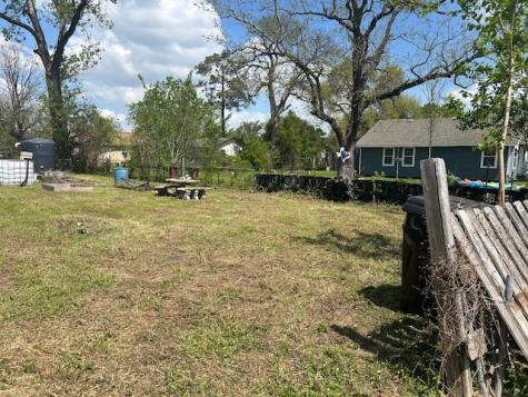 3707 Brill Street Houston TX 77026
