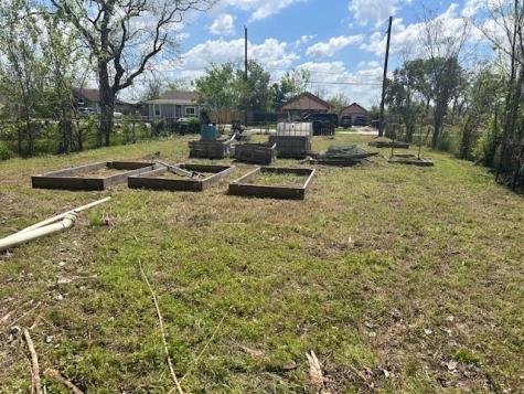 3707 Brill Street Houston TX 77026