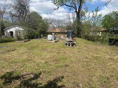 3707 Brill Street Houston TX 77026