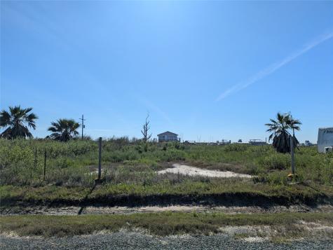 1403 Trinidad Lane Port Bolivar TX 77650