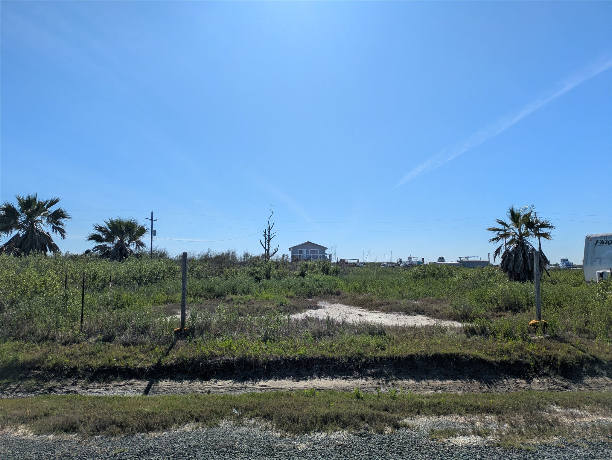 1403 Trinidad Lane Port Bolivar TX 77650