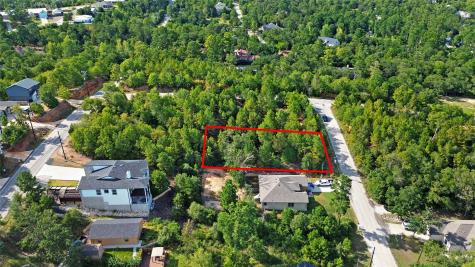 Lot 964 Kaapahu Drive Bastrop TX 78602