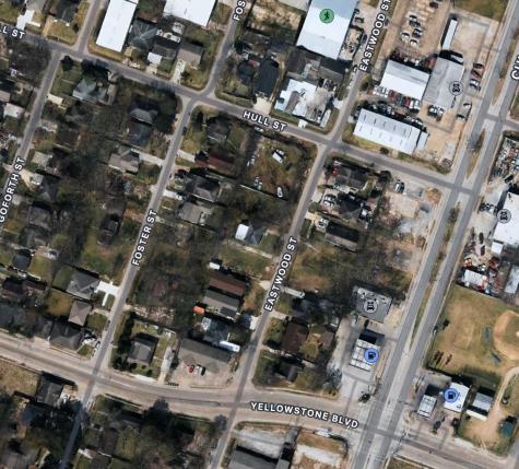 6610 Eastwood Street Houston TX 77021