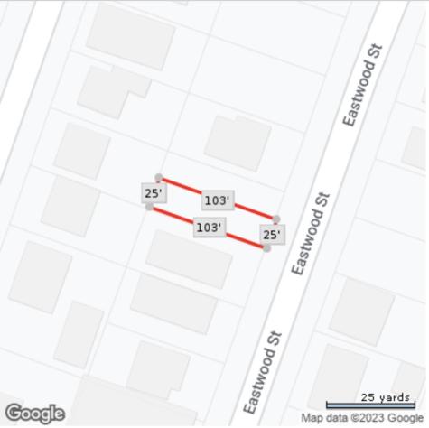 6610 Eastwood Street Houston TX 77021